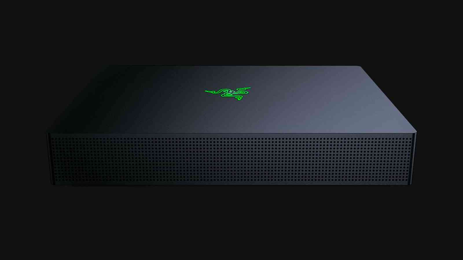 Razer má první herní router a nevypadá jako obrácený krab