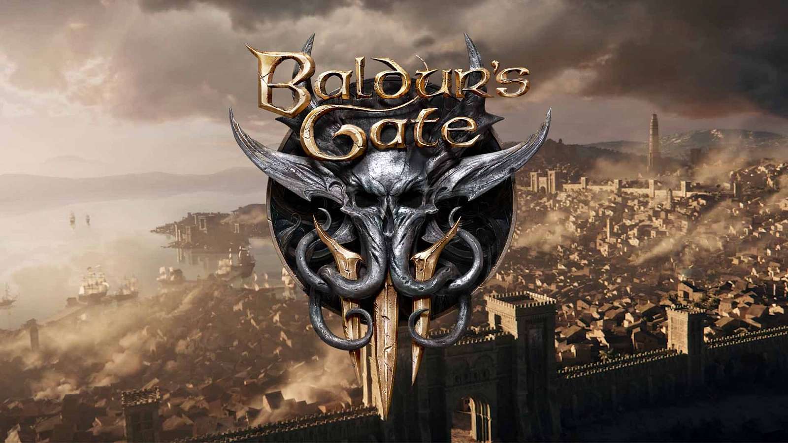 Podívejte se na hodinu a půl z Baldur's Gate 3