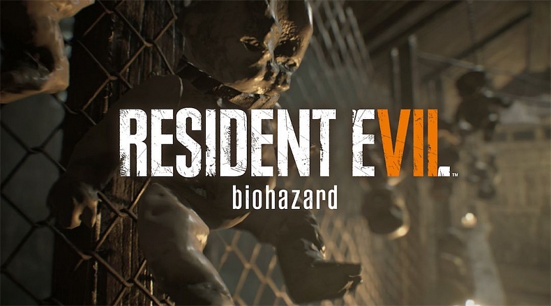 Vyzkoušejte si demo Resident Evil 7: Biohazard