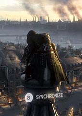 Assassin's Creed Syndicate