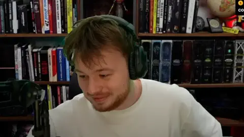 100 tisíc Kč za jeden den! HaiseT dostal pohádkový donate