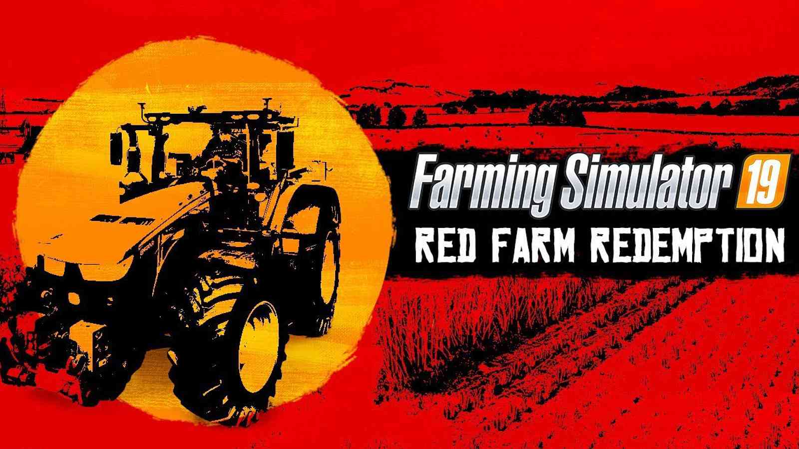 Red Farm Redemption: Na PC dorazí trošku jiný kovboj