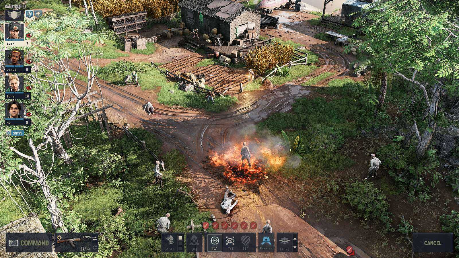 Jagged Alliance 3 dostalo po dvaceti letech datum vydání