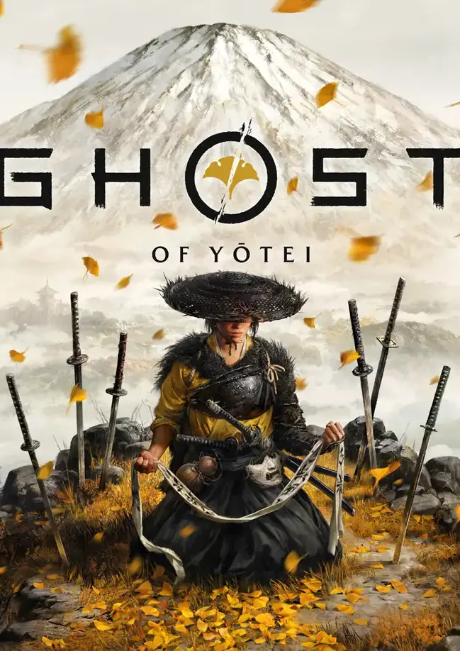 Ghost of Yōtei