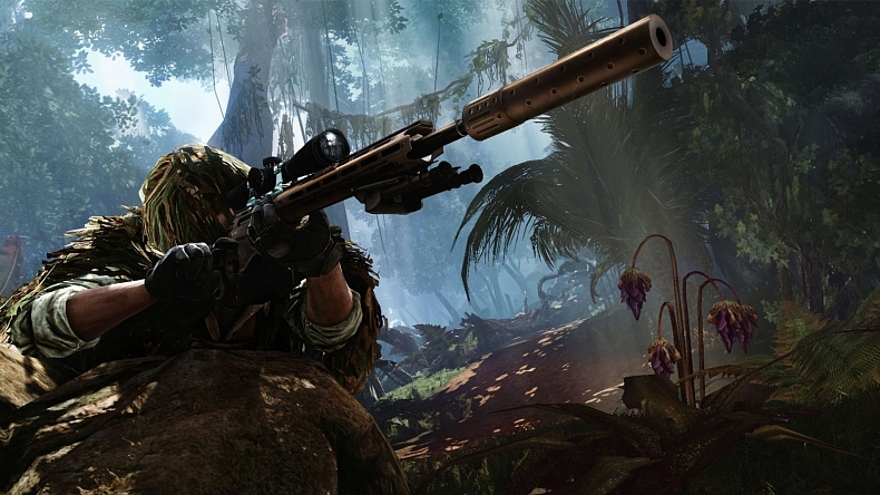 Sniper Ghost Warrior 3 opět odložen