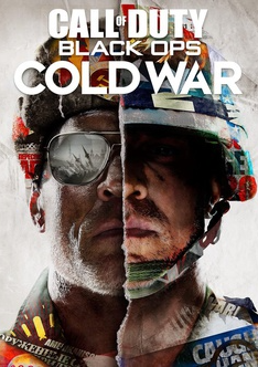 Call of Duty: Black Ops - Cold War