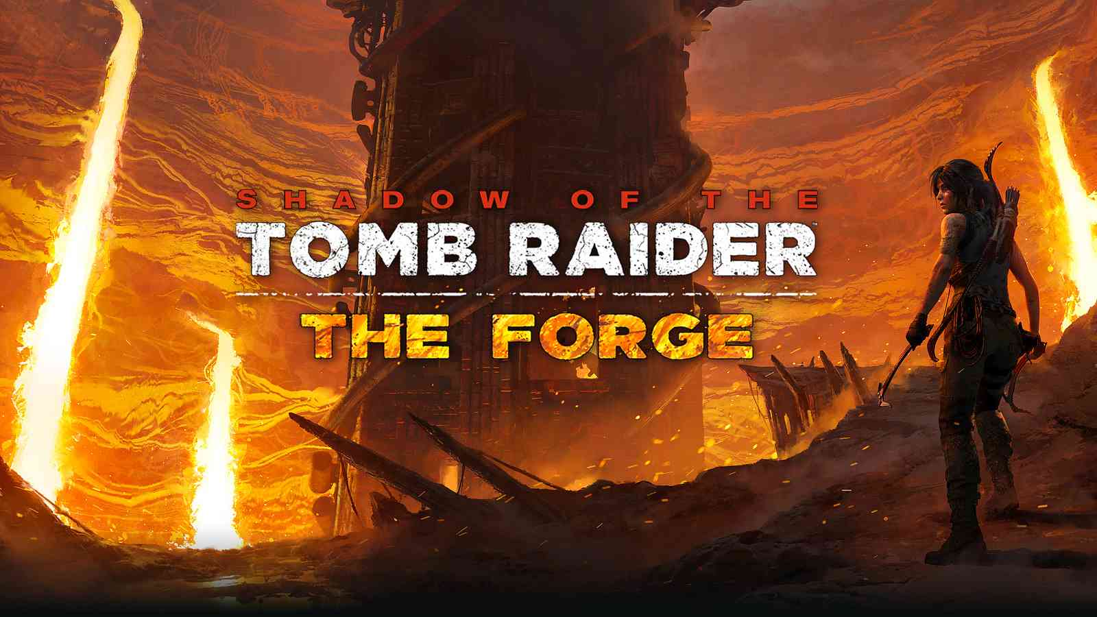 V prvním DLC pro Shadow of the Tomb Raider se budeme vyhýbat lávě