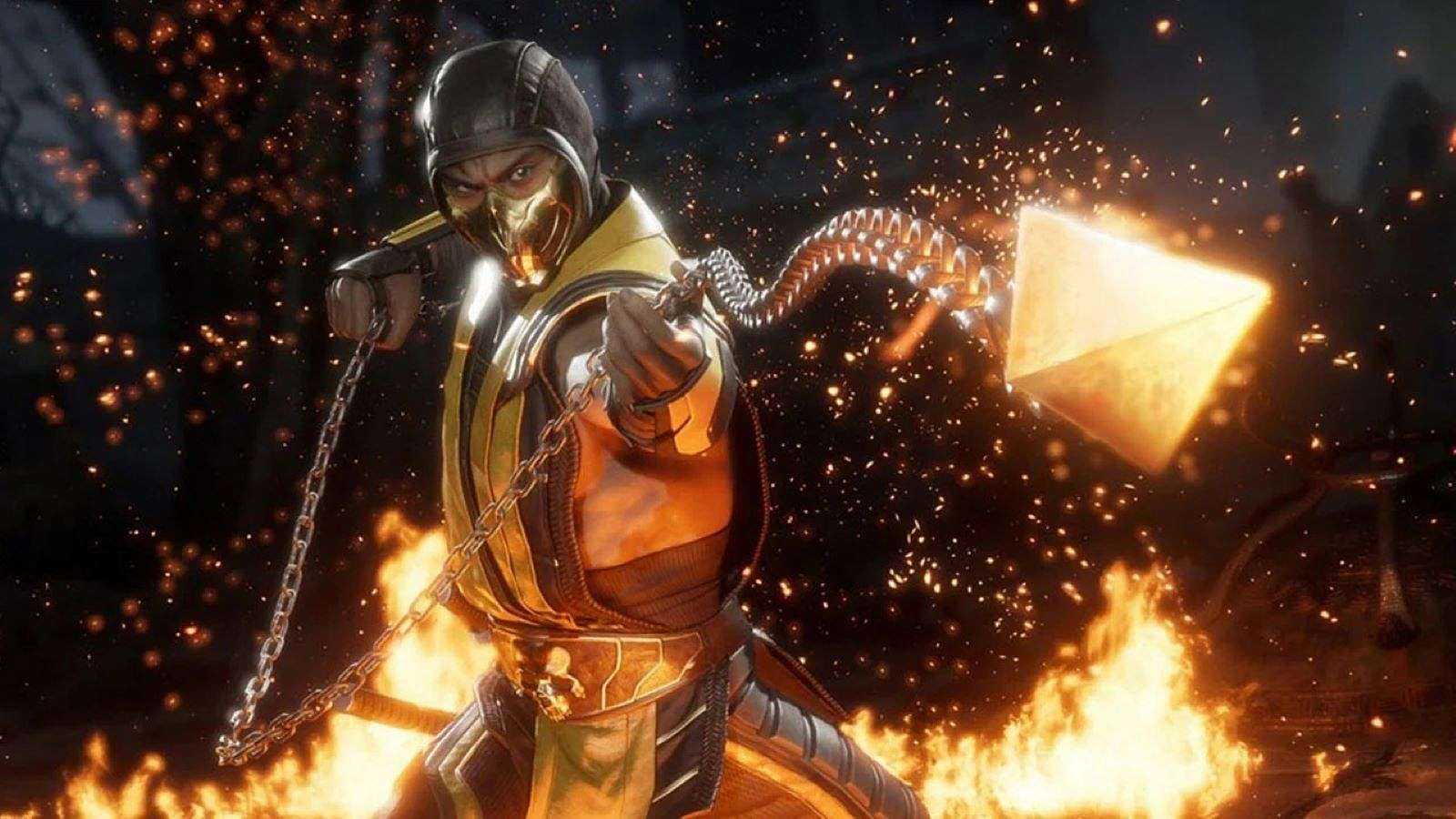 Mortal Kombat 1 vyjde ještě letos, tvůrci představili trailer