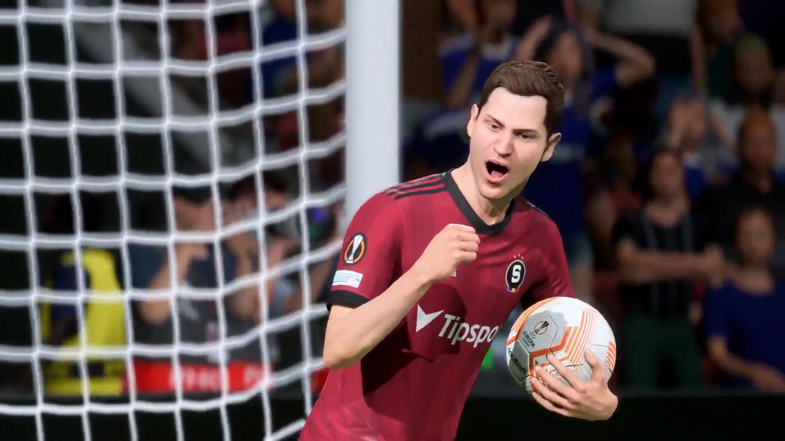 Česká liga ve FIFA 25 v nedohlednu. Nikdo nás neoslovil, zní z LFA