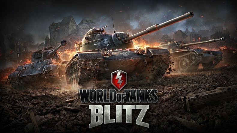 Mobilní okénko #16: World of Tanks Blitz