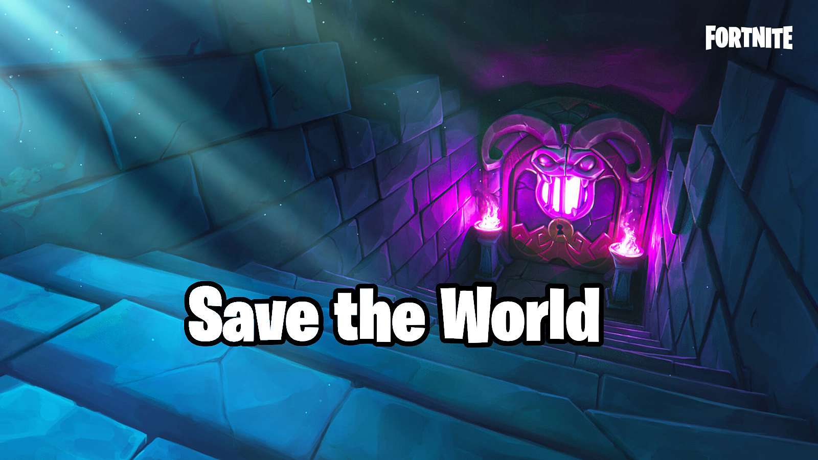 Save the World: Návrat dungeonů a příjezd pirátů!