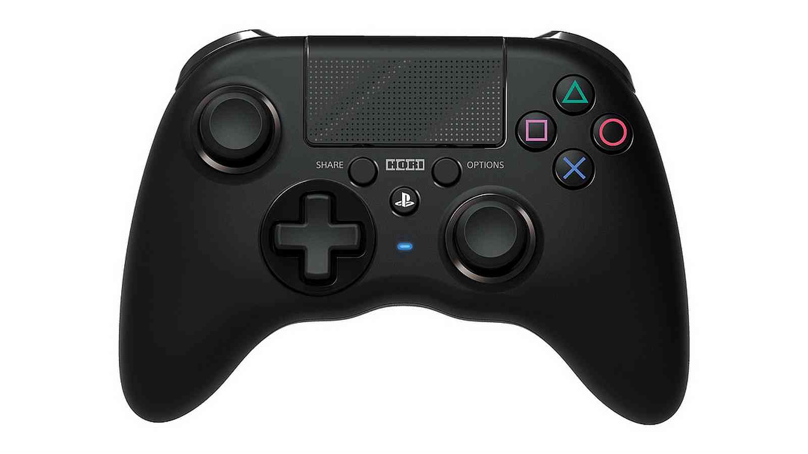 Nový PlayStation 4 gamepad pravděpodobně nadchne fanoušky Xboxu