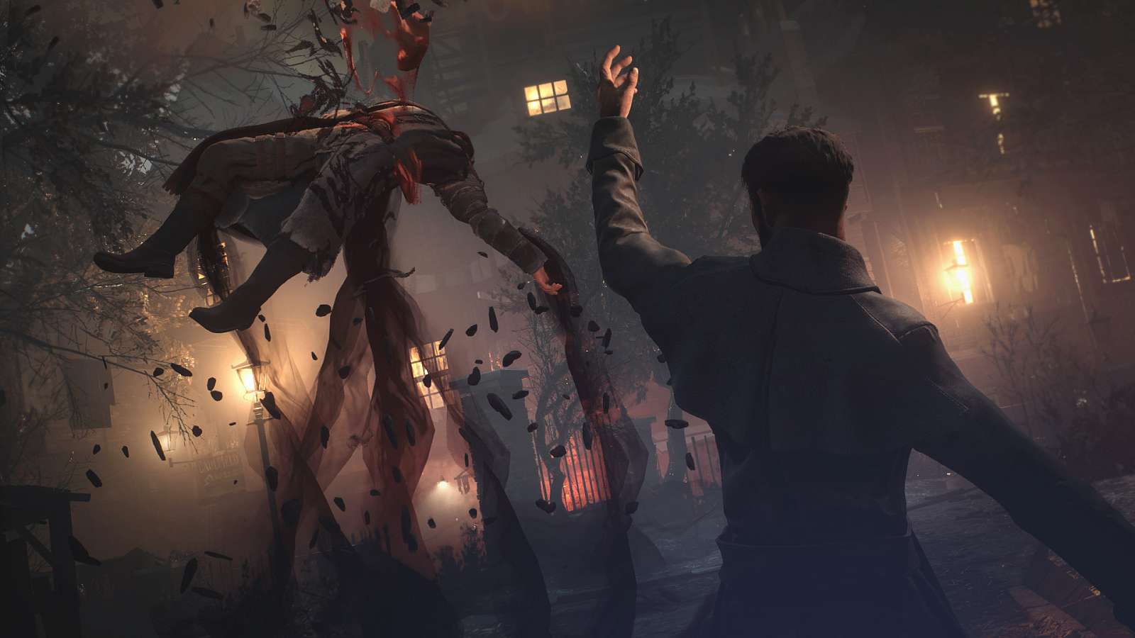 Vampyr hlásí prodejní úspěch, vývojáři budou dále spolupracovat s Focus Home