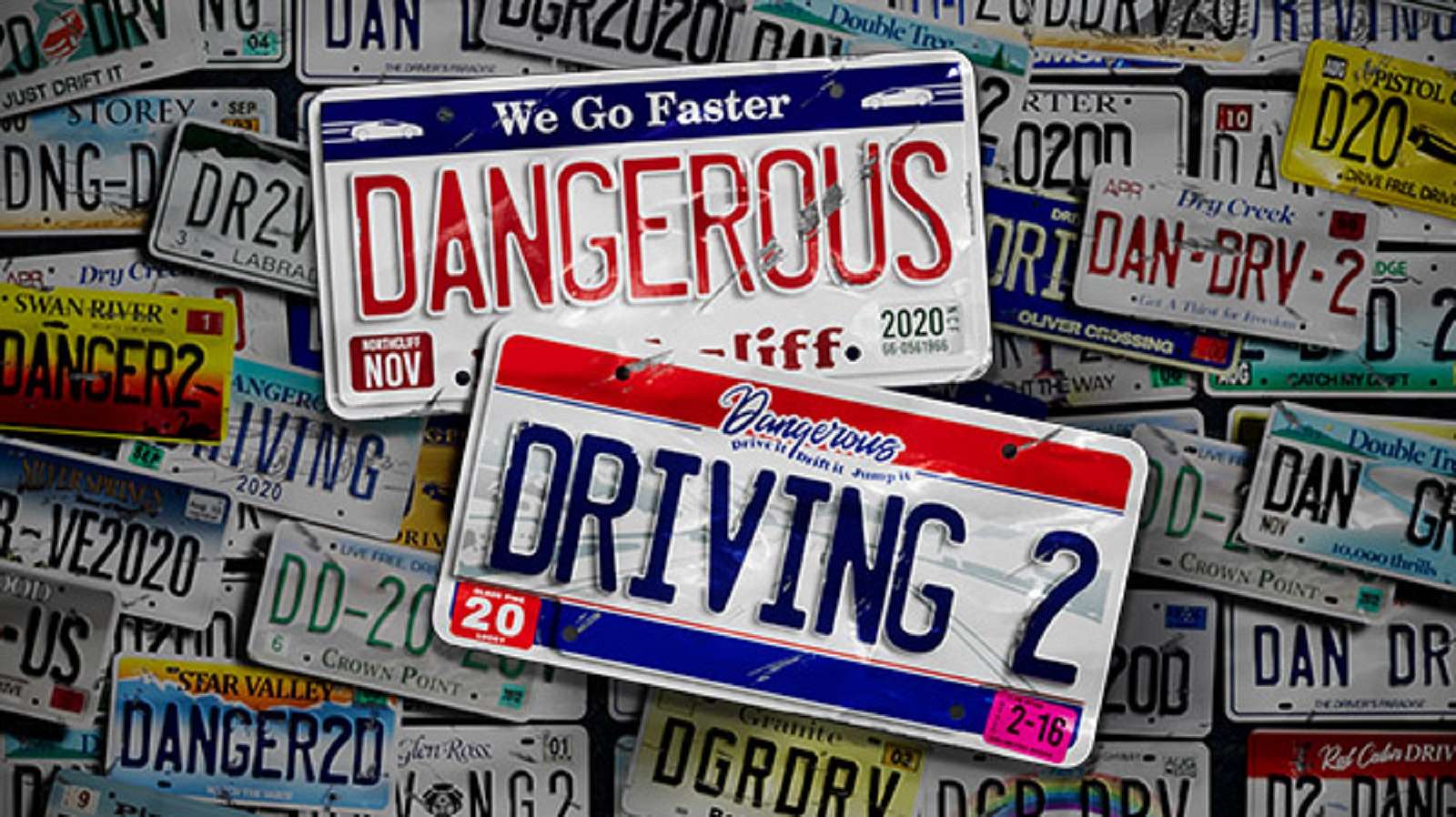 Bývalí vývojáři Burnoutu oznámili Dangerous Driving 2