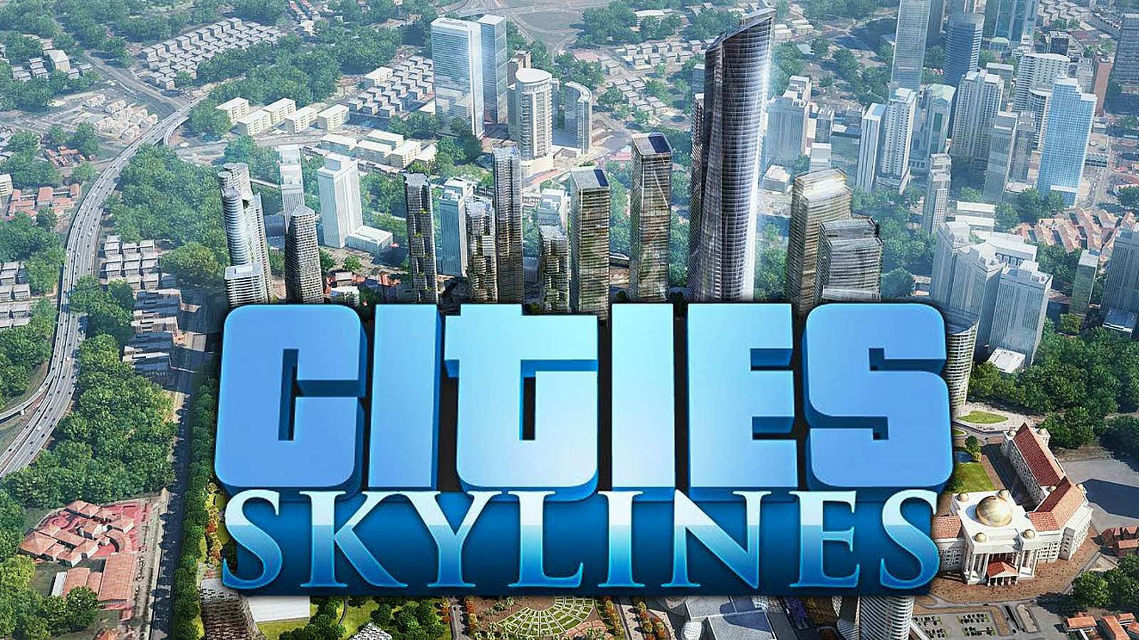 Cities: Skylines i s rozšířením za pár korun v Humble Bundle