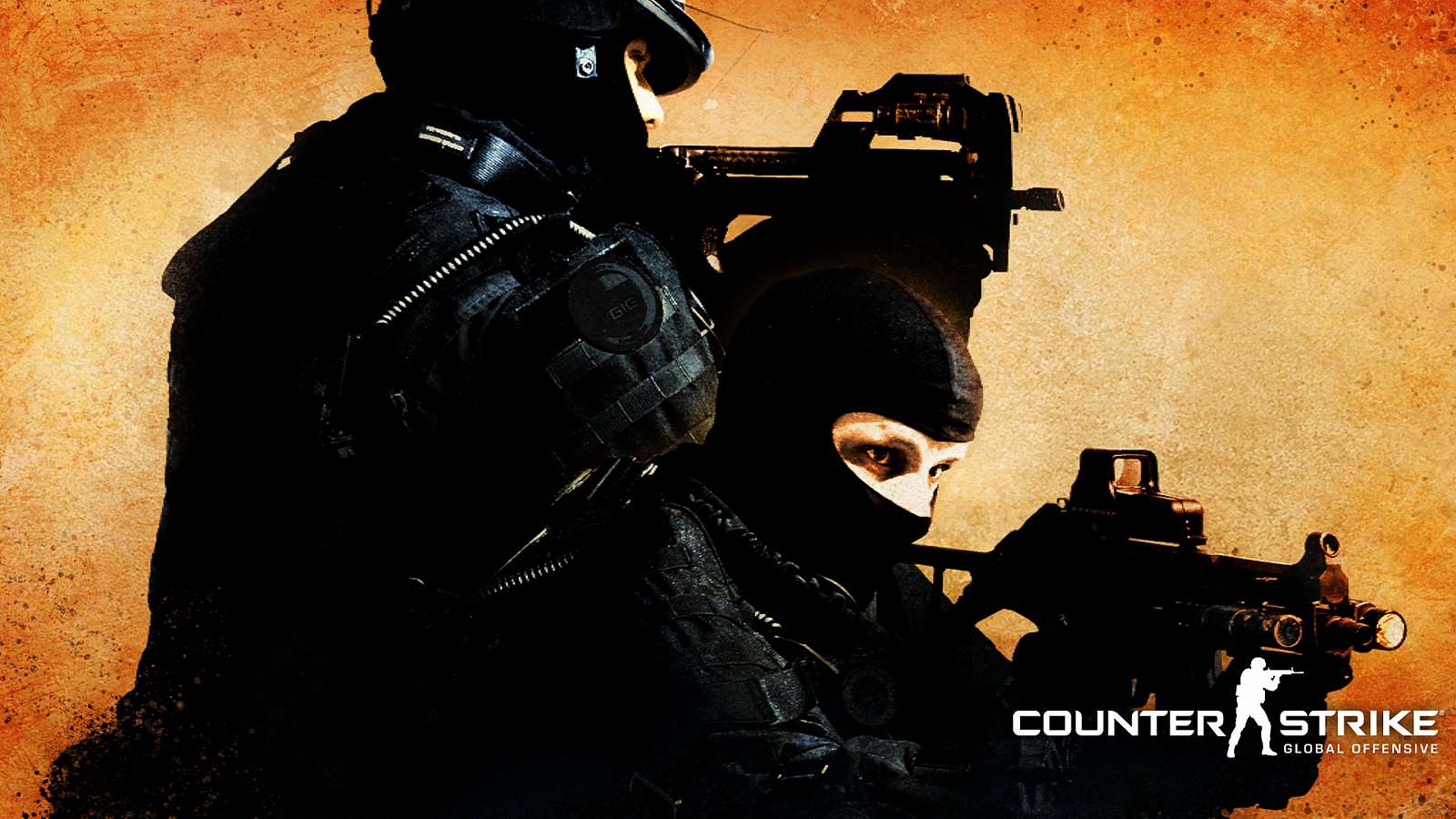 Co hrát během karantény zdarma #6: Counter-Strike: Global Offensive