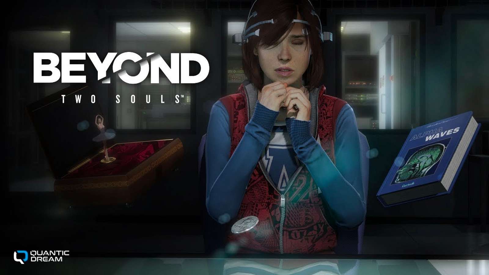 Beyond: Two Souls je nyní dostupné na PC