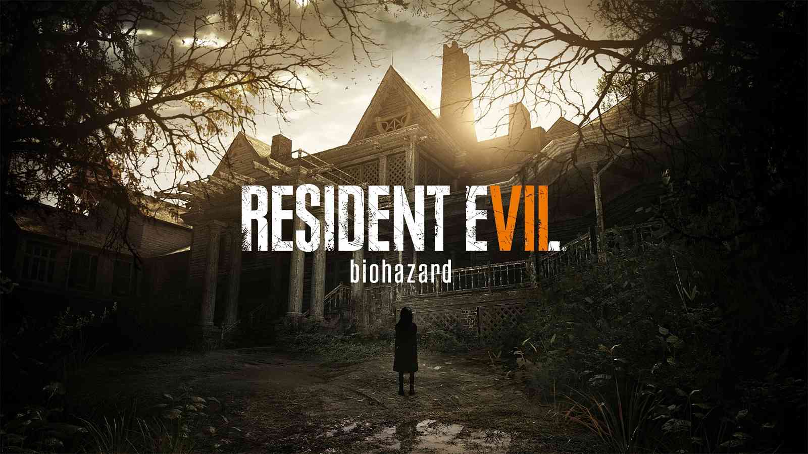 DLC Not a Hero pro Resident Evil 7 se opozdí