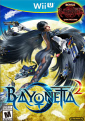 Bayonetta 2