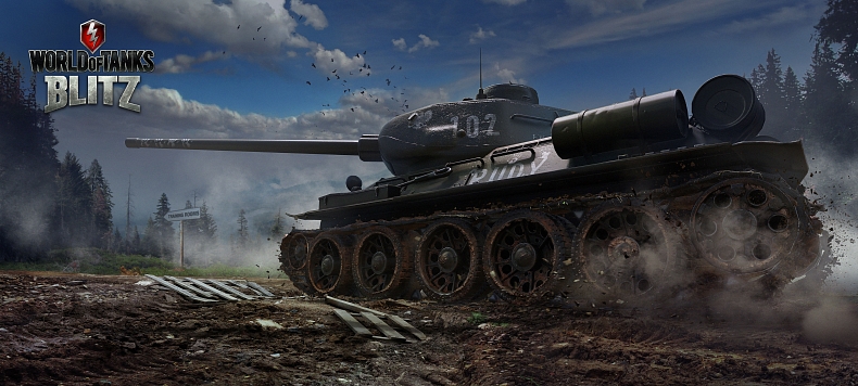 World of Tanks Blitz přichází s velkou změnou