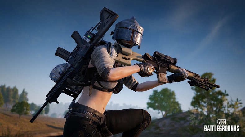 [PUBG] Patch 16.1 možná vrátí M4 metu zpět, bude se tentokrát místo Mini-14 používat Mk12?