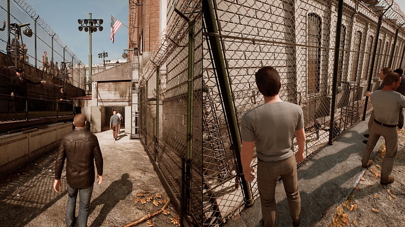 A Way Out hlásí milionové prodeje, více než EA čekalo