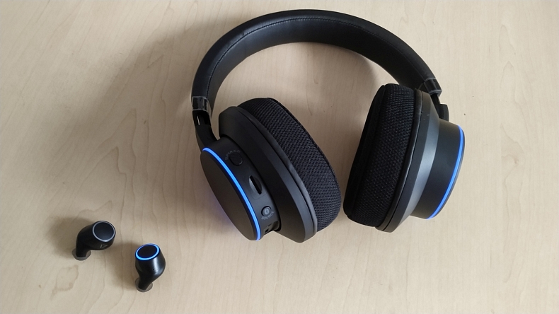 Recenze: Creative SXFI Air - Headset s holografickým zvukem konečně v testu