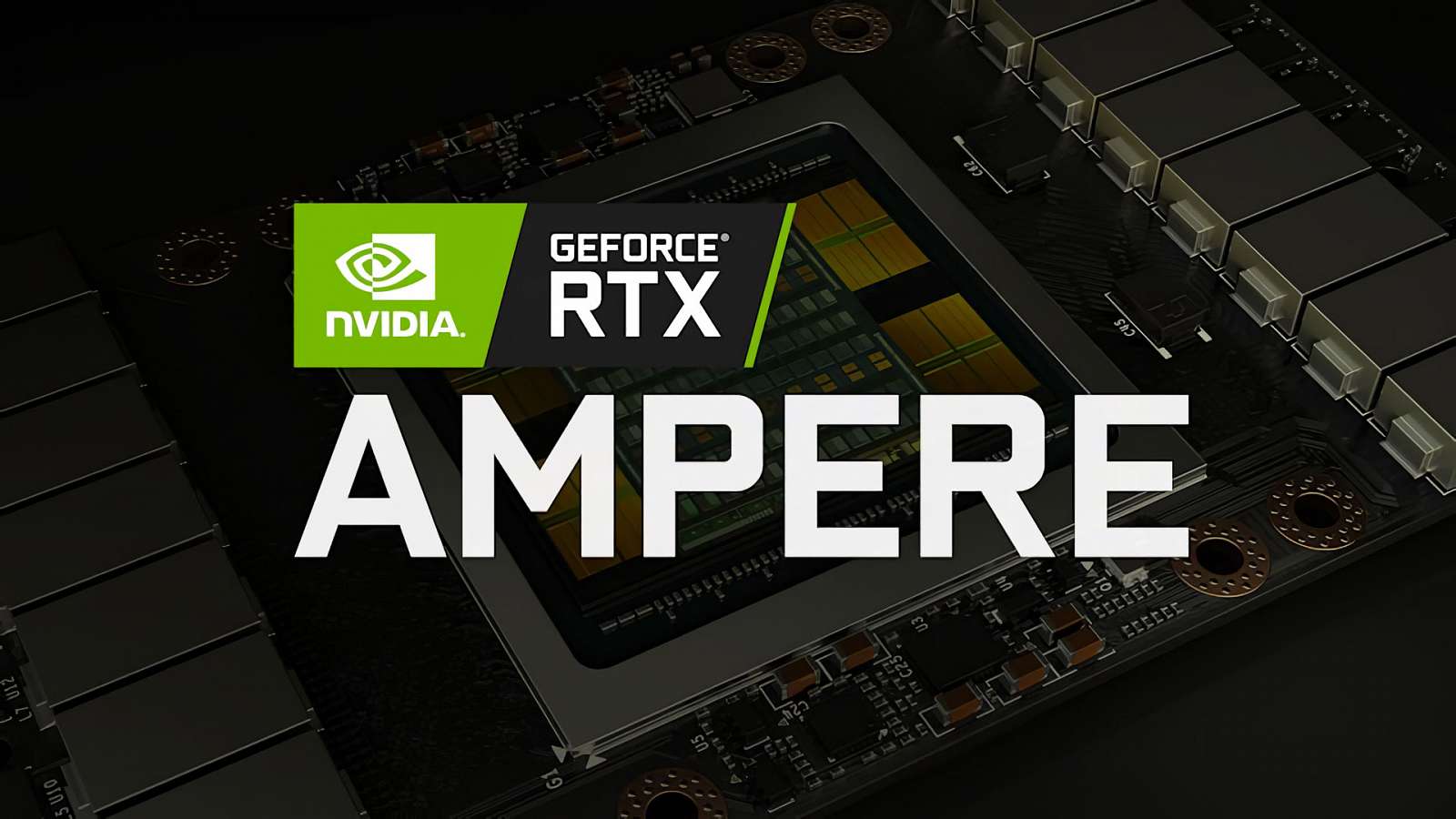 Partneři Nvidie reagují na problémy s RTX 3080