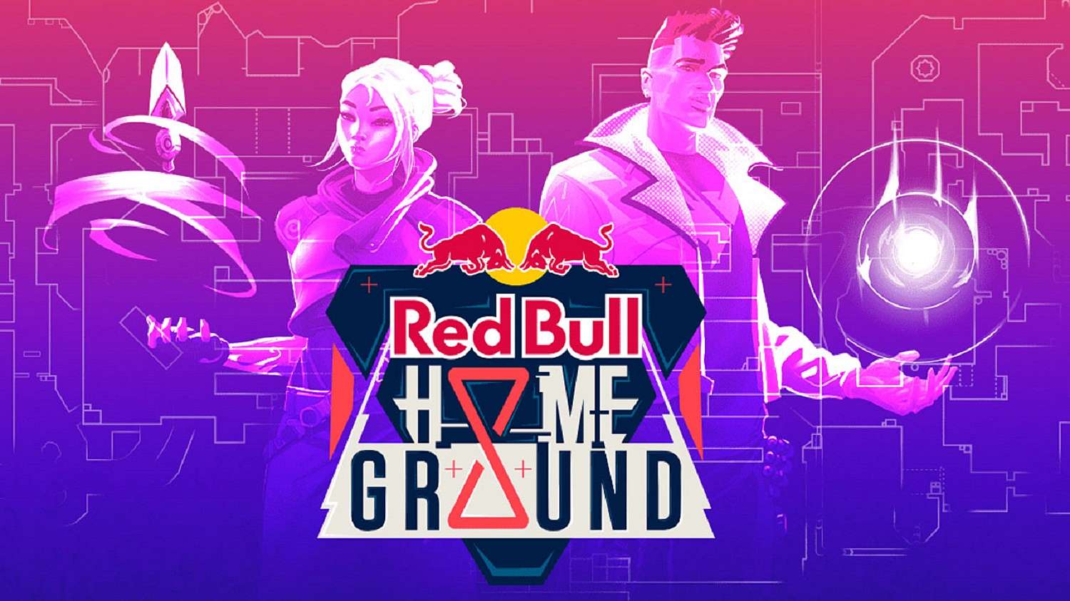 [Valorant] Red Bull Home Ground se opět vrací, poprvé s americkou účastí