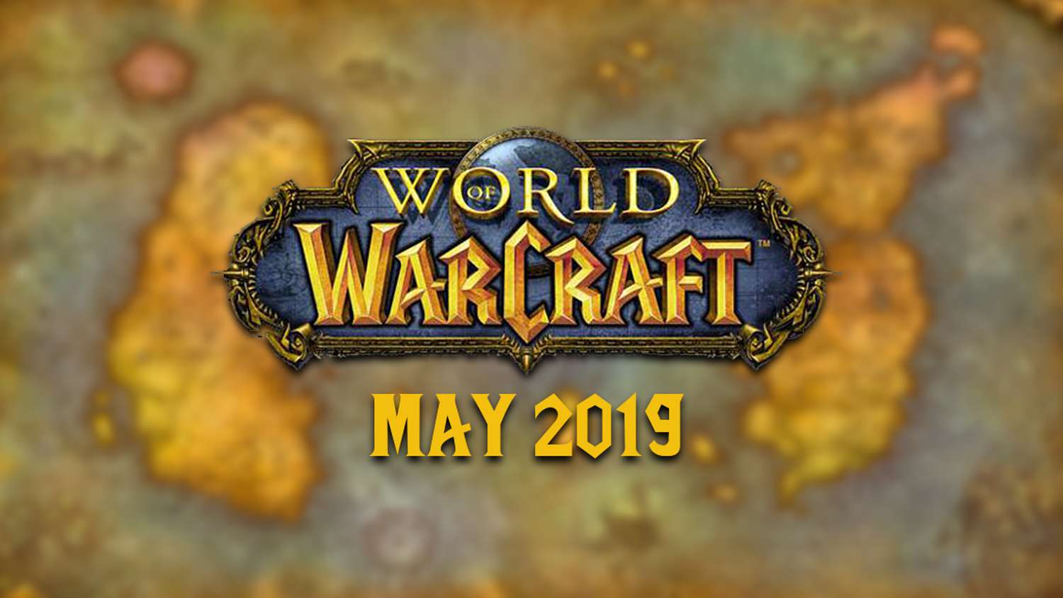 Co nás čeká ve World of Warcraft během následujícího měsíce?