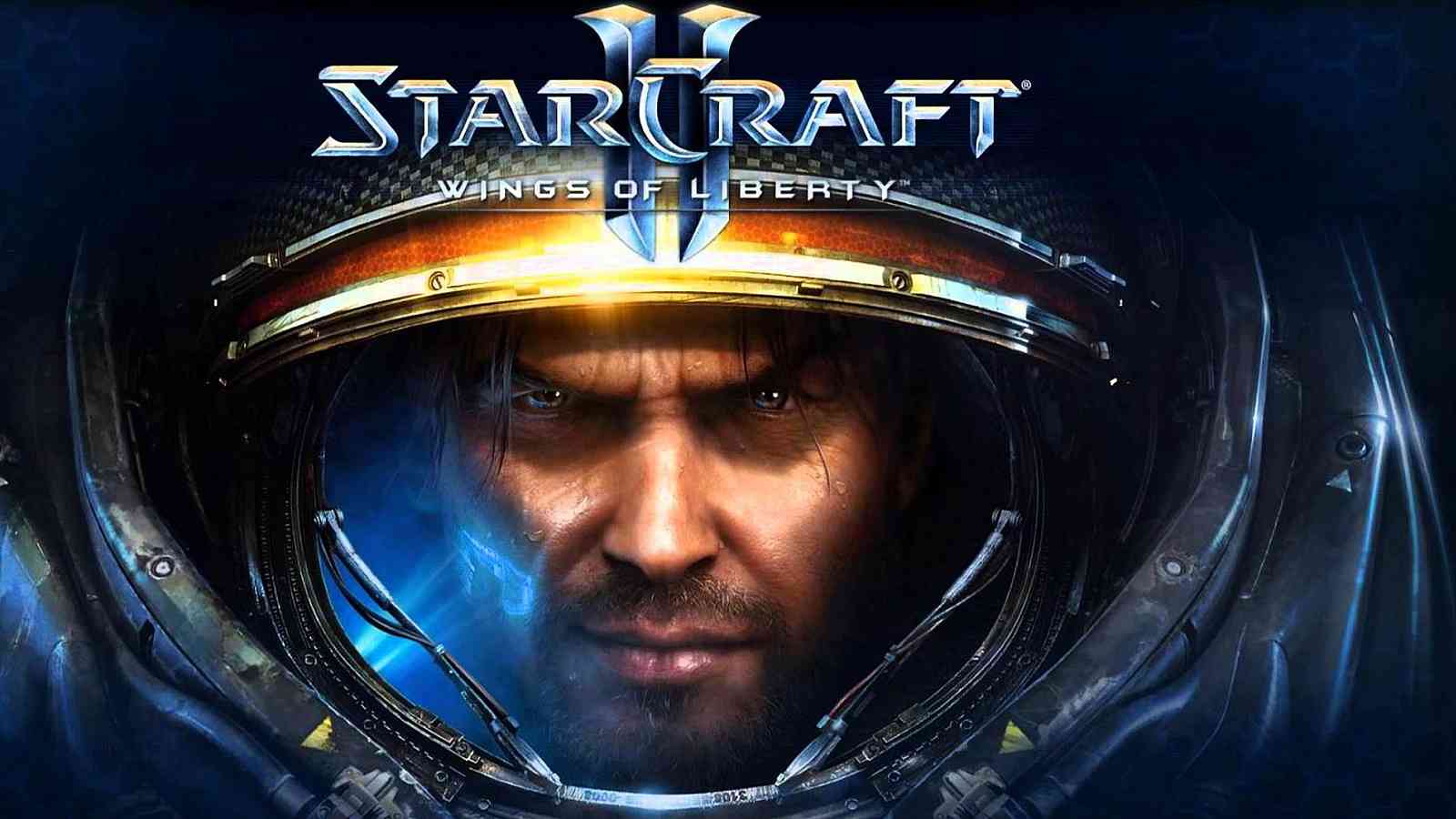 StarCraft II bude již brzy k dispozici zdarma jako Free-2-Play