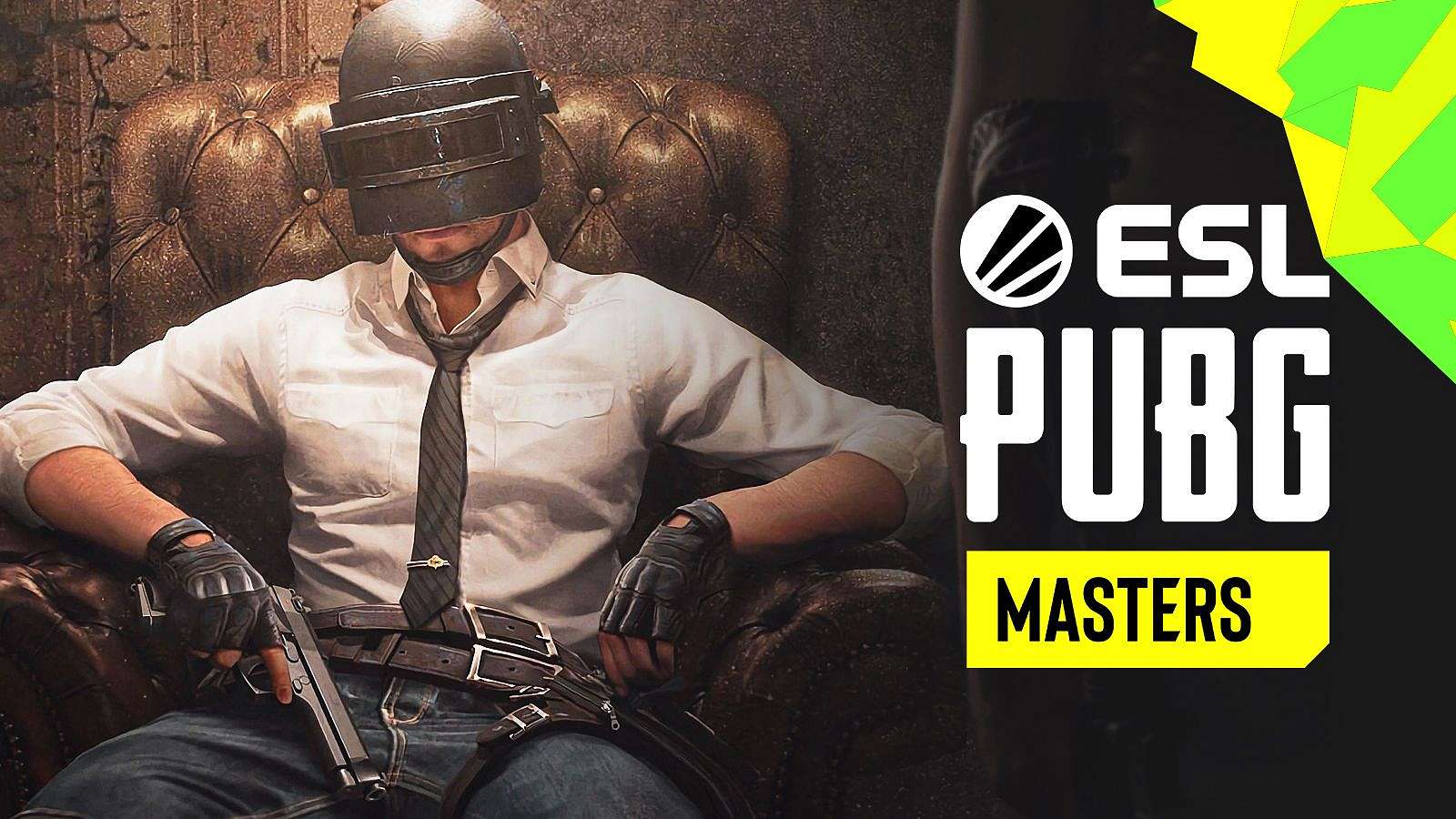 Vítězem ESL PUBG Open: Summer se stává Cursed