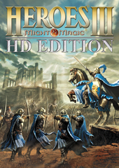 Heroes of Might and Magic III HD