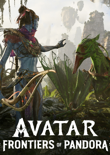 Avatar: Frontiers of Pandora