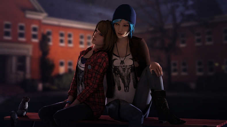 Pokračování Life Is Strange je na cestě