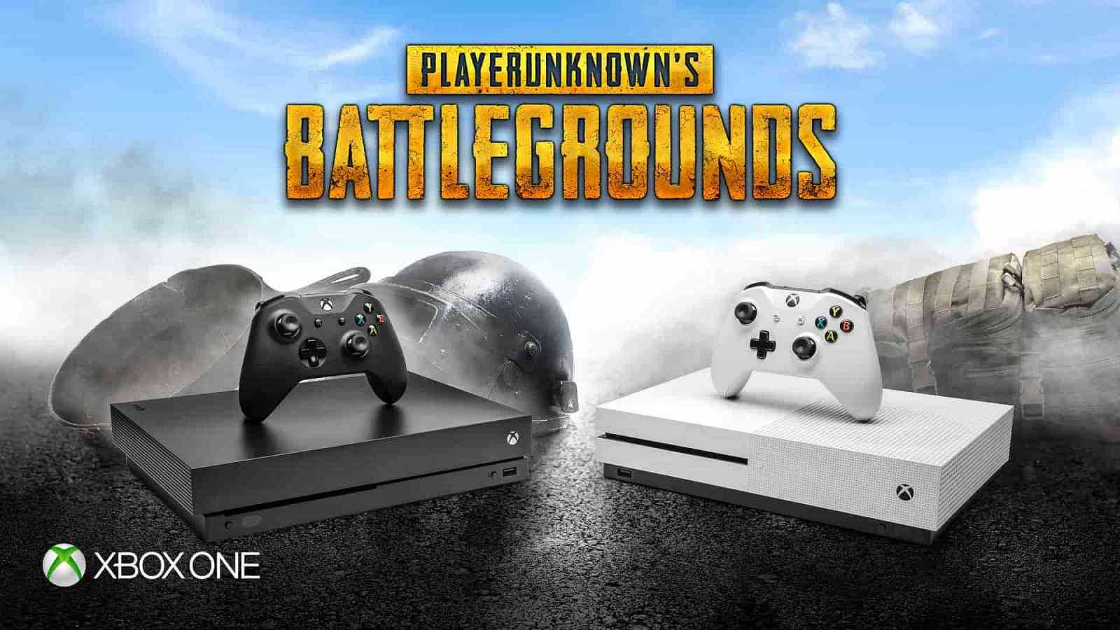 PUBG hlásí 5 milionů prodaných kopií pro Xbox One