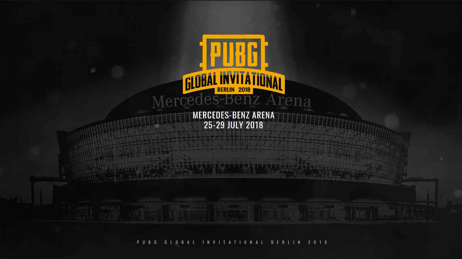 První PUBG major turnaj je za námi