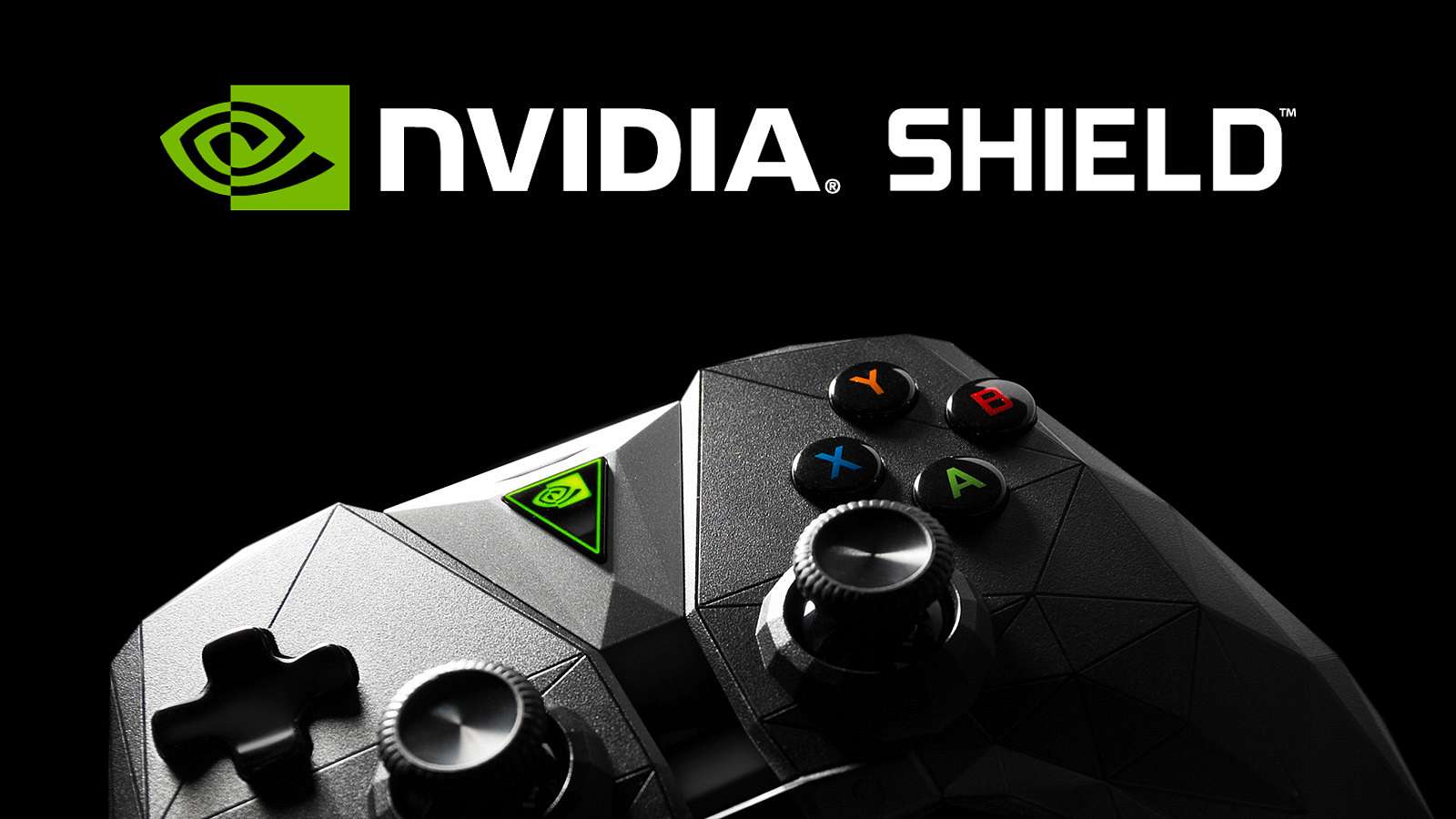 Nvidia možná pracuje na 2v1 Shield tabletu