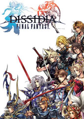 Dissidia: Final Fantasy