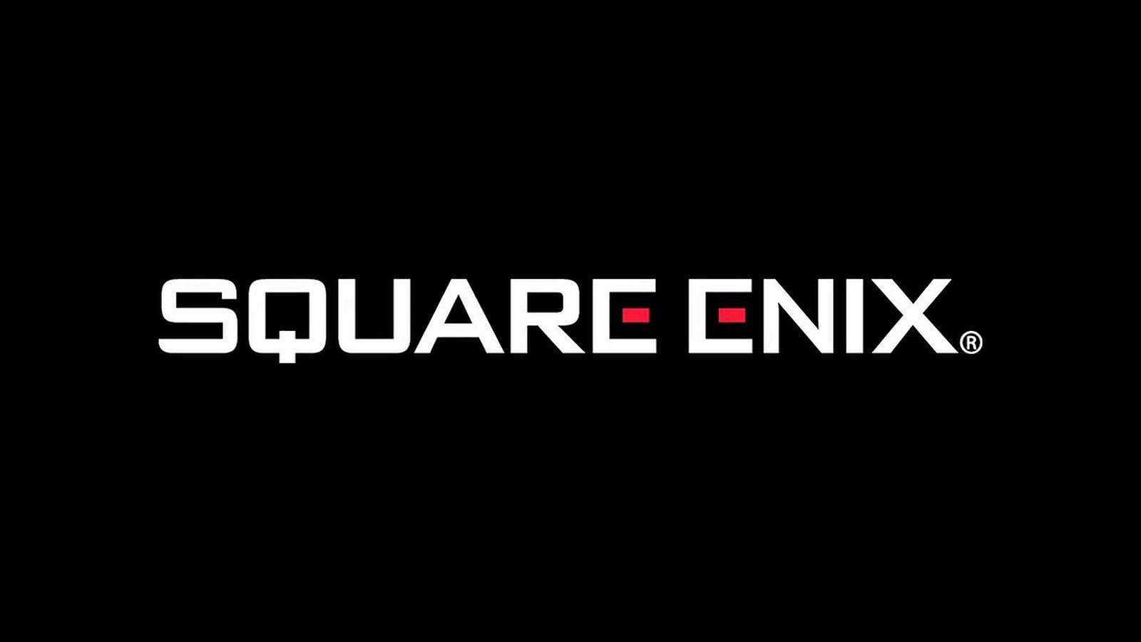 E3 2019: Square Enix