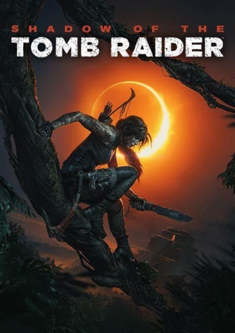 Shadow of the Tomb Raider