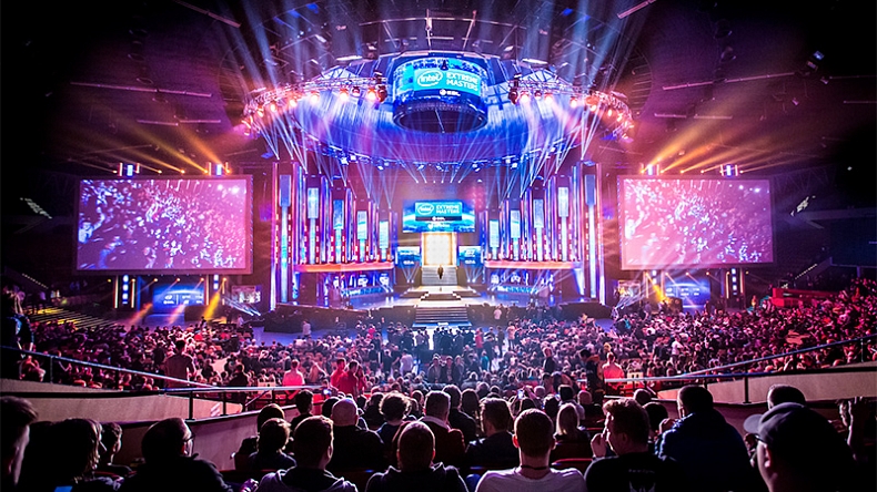 [Soutěž] Vyhrajte vstupenky na IEM Katowice 2017