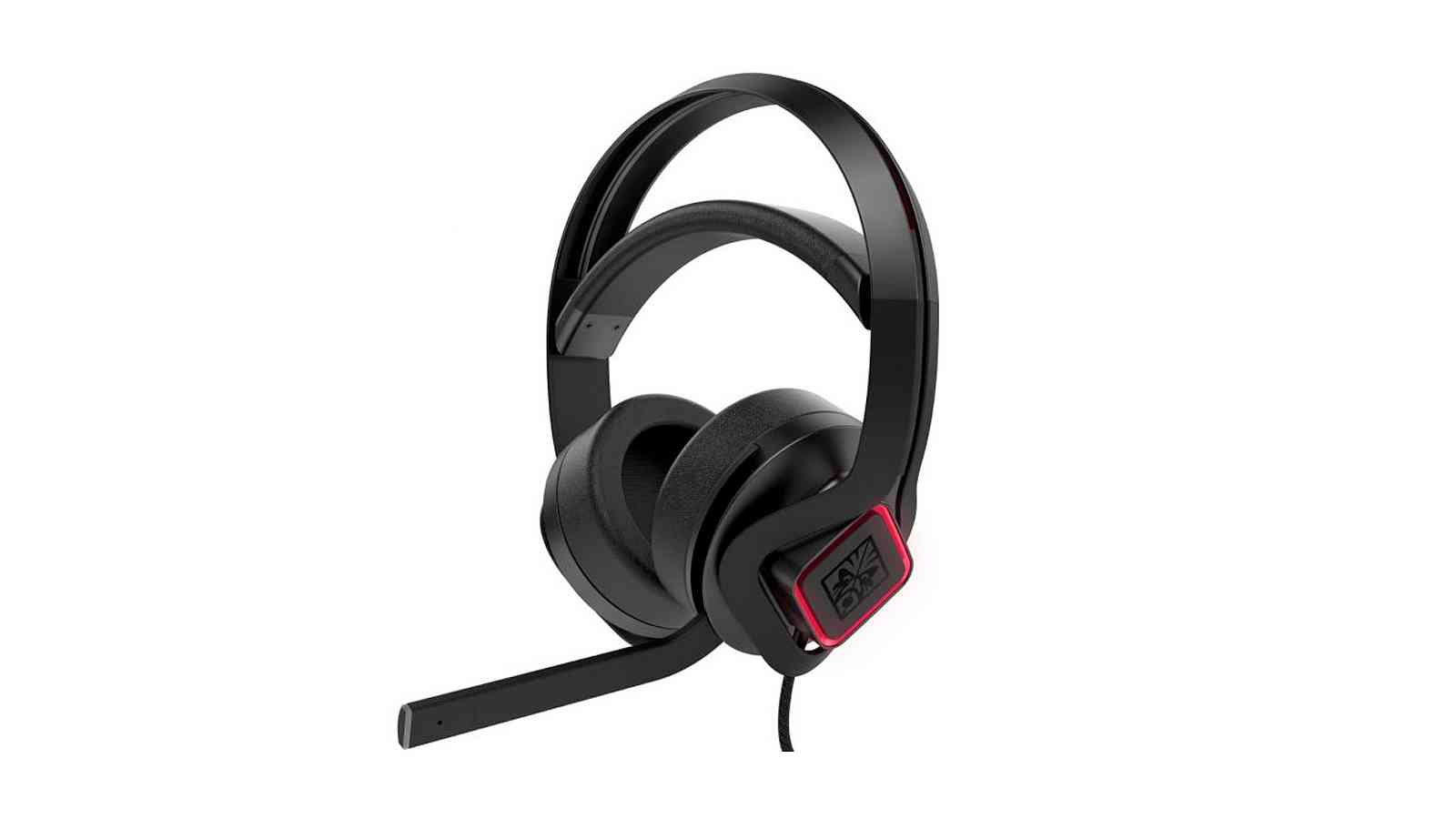 Chystaný HP Omen headset vám bude při hraní chladit uši