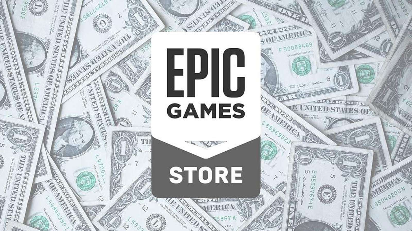 Kolik peněz utratil Epic Games Store za hry zdarma