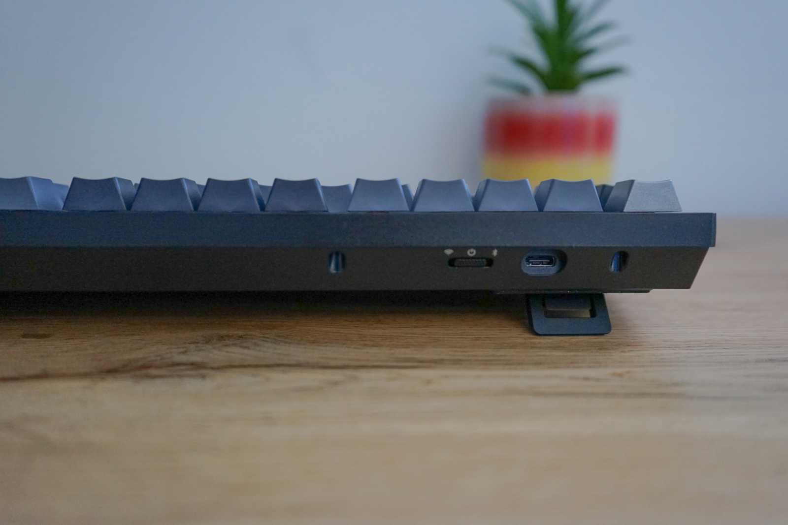 Recenze: mechanická klávesnice Corsair K65 Plus - herní univerzál, kterého si zamilujete