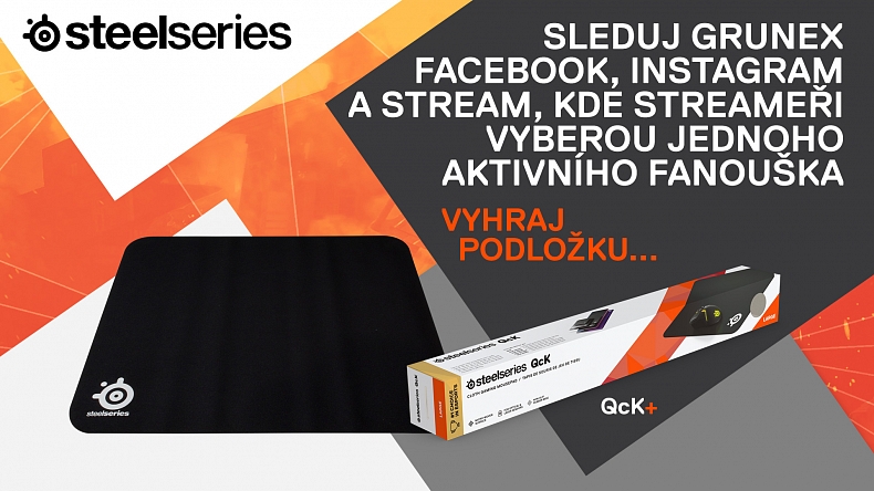 Kapitáni si na výhru ve SteelSeries PUBG Regional Cupu věří a vyhrát můžeš i ty!