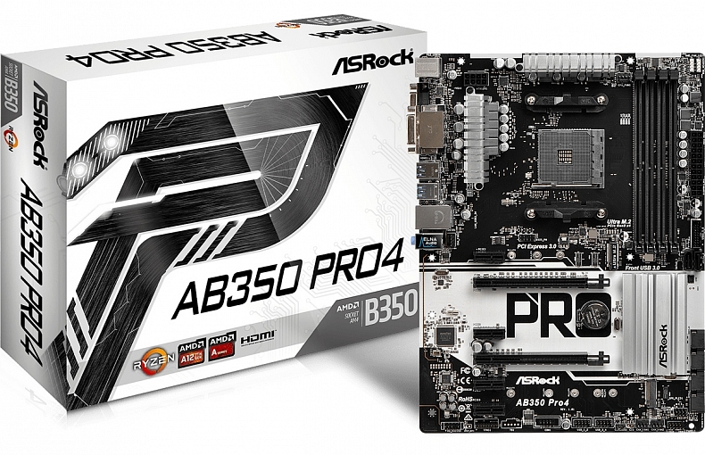 ASRock představil svůj arzenál základních desek pro AMD Ryzen