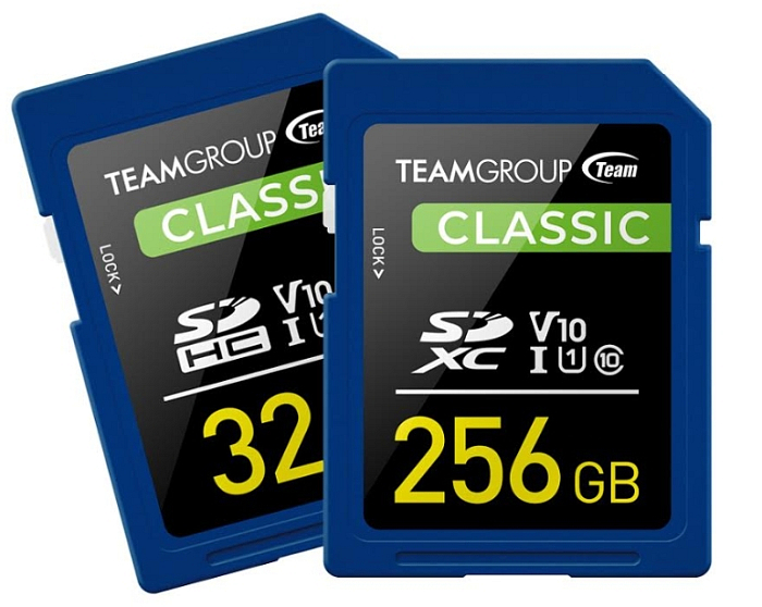 TEAMGROUP ukazuje další SSD včetně modelu s PCIe 4.0