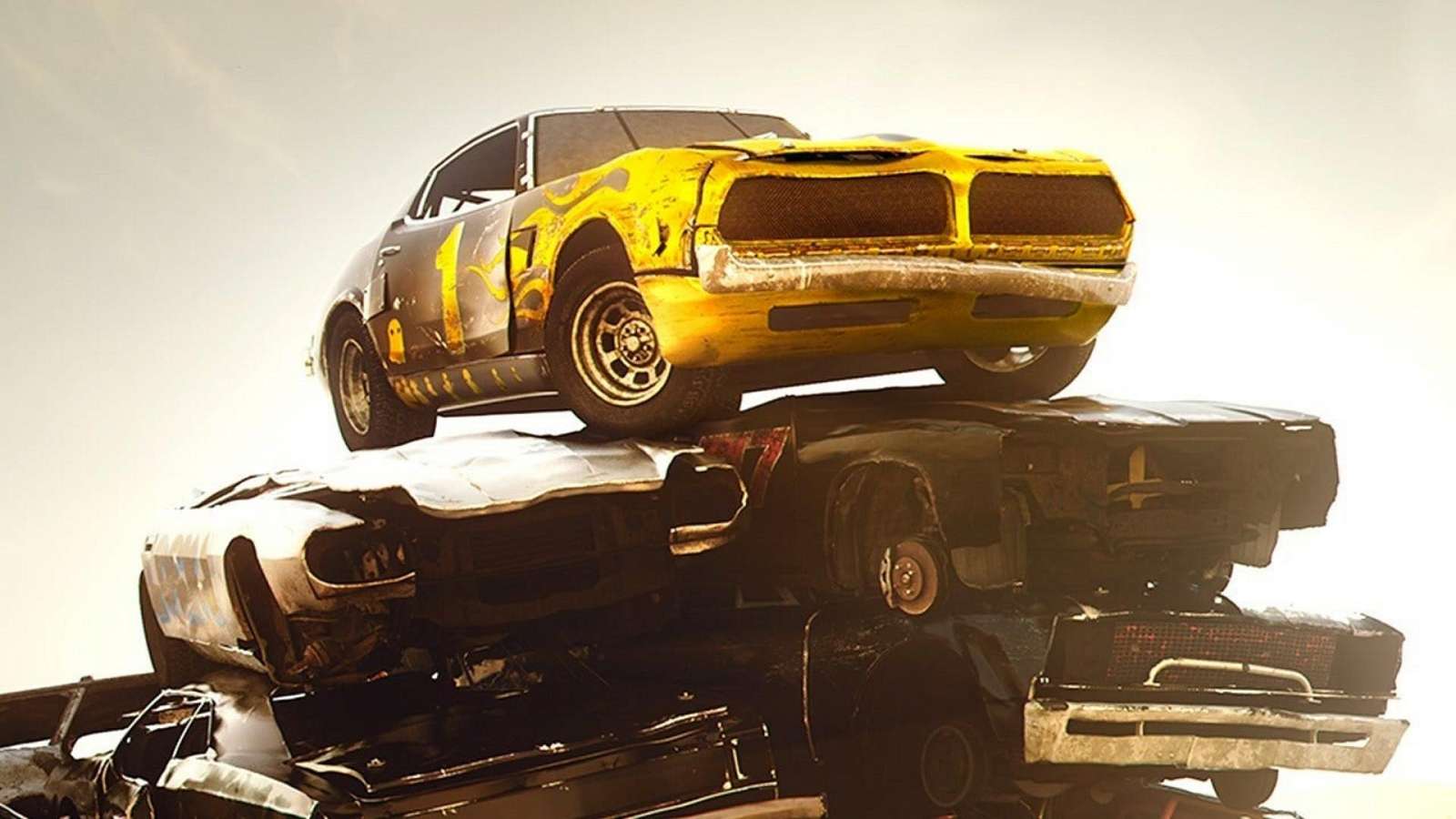 Wreckfest Mobile konečně vychází, duchovní nástupce FlatOut stojí 250 korun