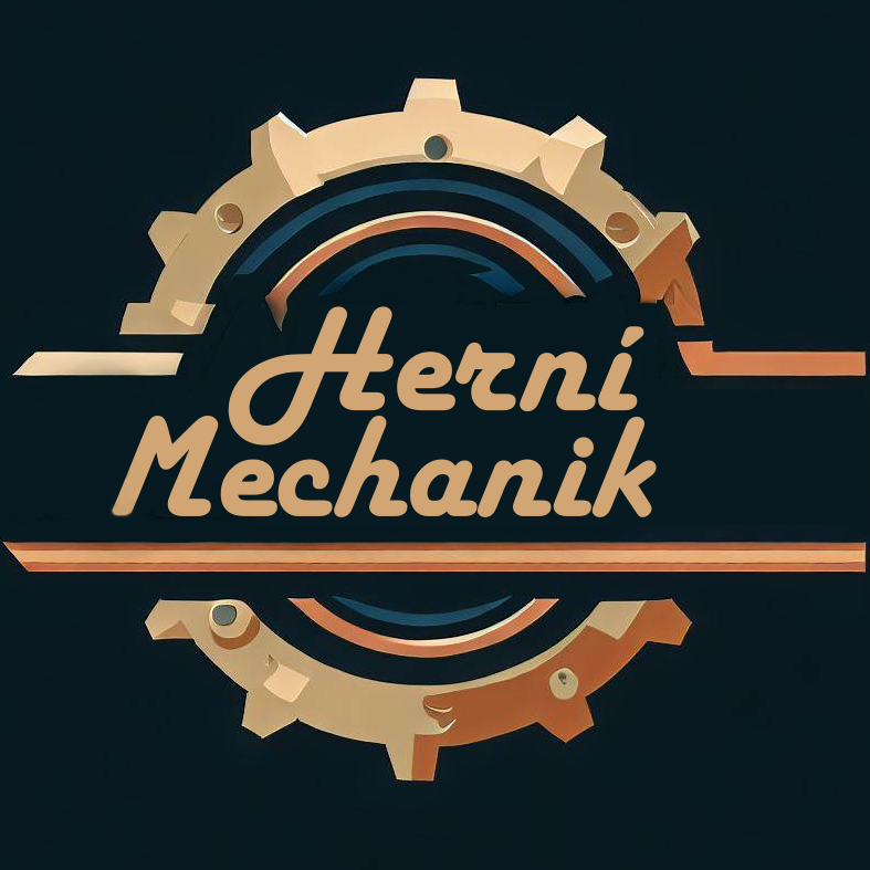 Herní Mechanik #02 - Hlavní postavy ve hrách